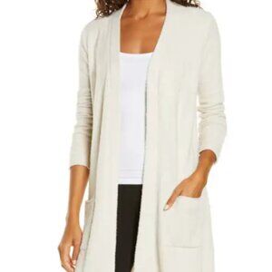 CozyChic Lite® Long Cardigan- size M